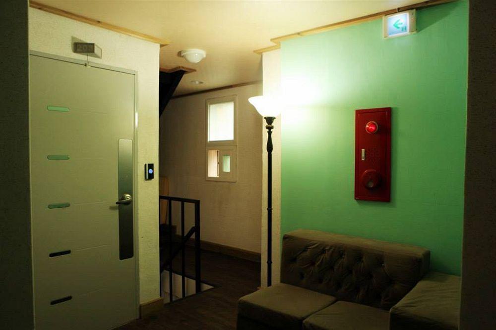 Must Stay Seul Dış mekan fotoğraf