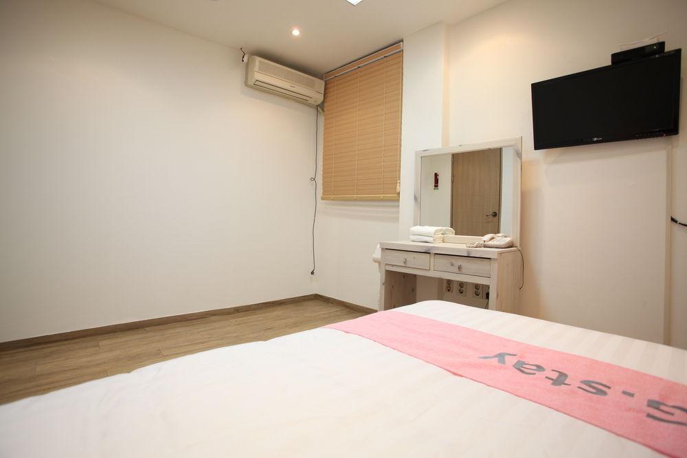 Must Stay Seul Dış mekan fotoğraf