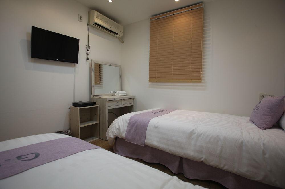 Must Stay Seul Dış mekan fotoğraf