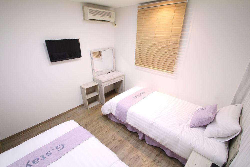 Must Stay Seul Dış mekan fotoğraf
