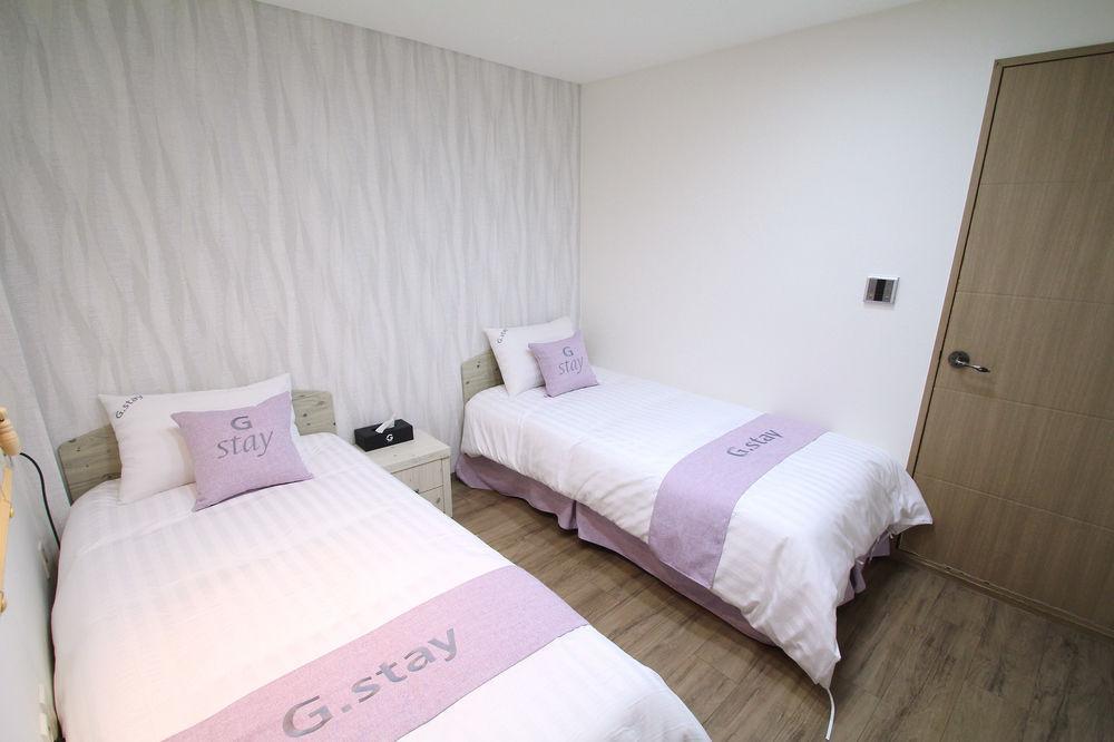 Must Stay Seul Dış mekan fotoğraf