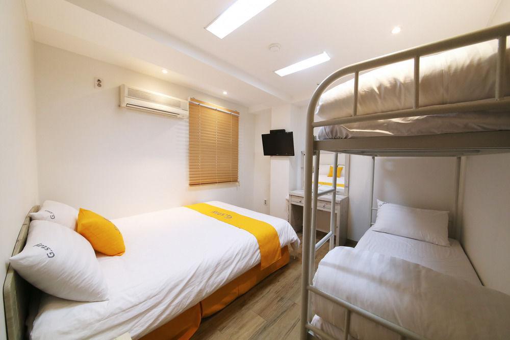 Must Stay Seul Dış mekan fotoğraf