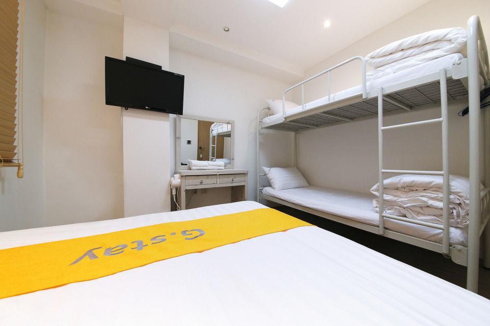 Must Stay Seul Dış mekan fotoğraf