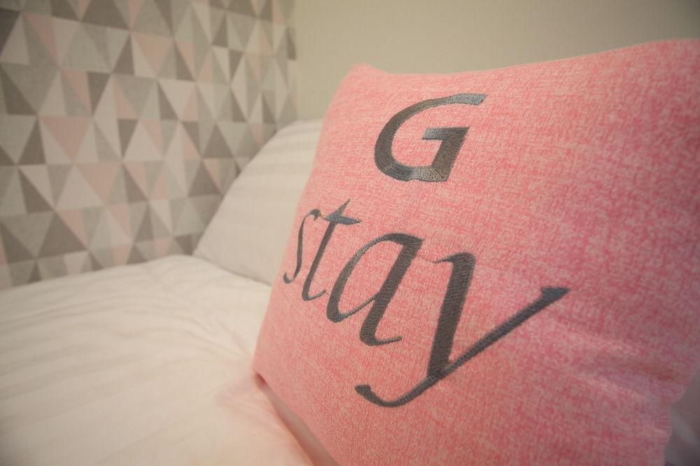 Must Stay Seul Dış mekan fotoğraf