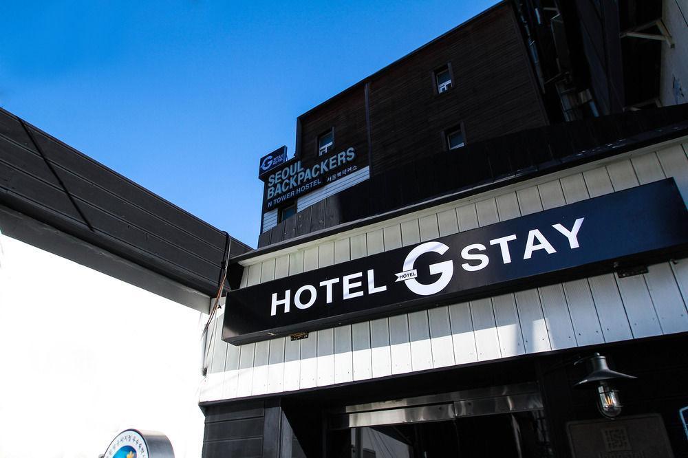 Must Stay Seul Dış mekan fotoğraf